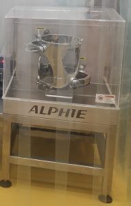 Alphie 10 GMP