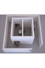 Explosive Powder Mixer